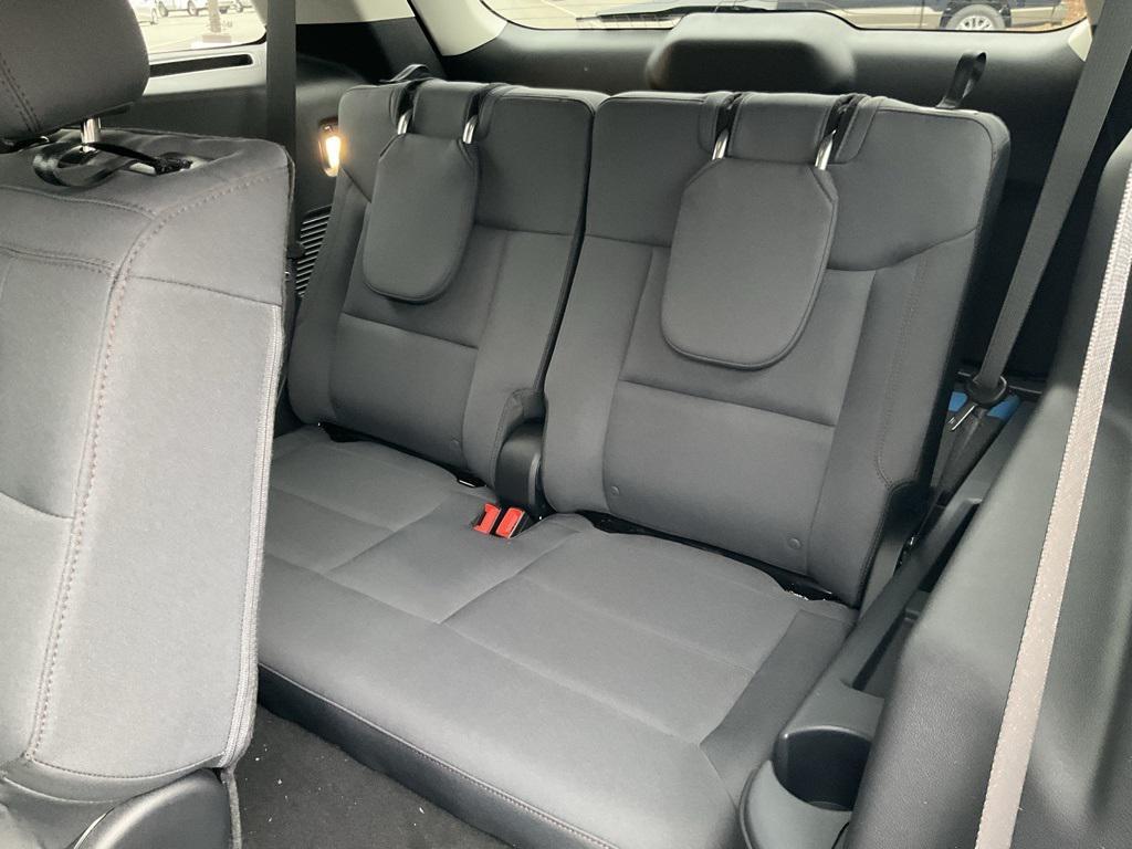 new 2026 Ford Explorer car, priced at $44,880