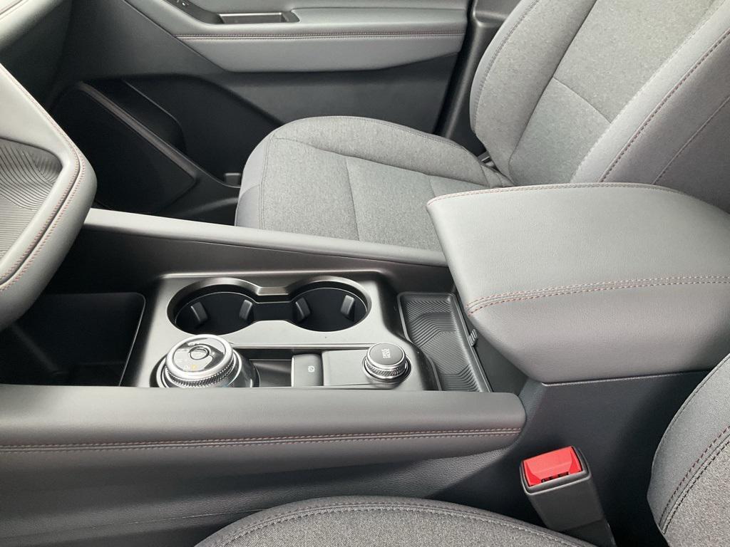 new 2026 Ford Explorer car, priced at $44,880