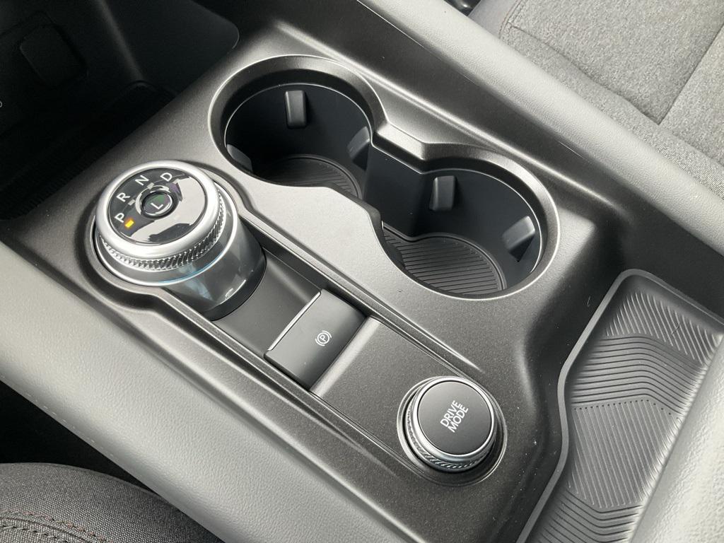 new 2026 Ford Explorer car, priced at $44,880