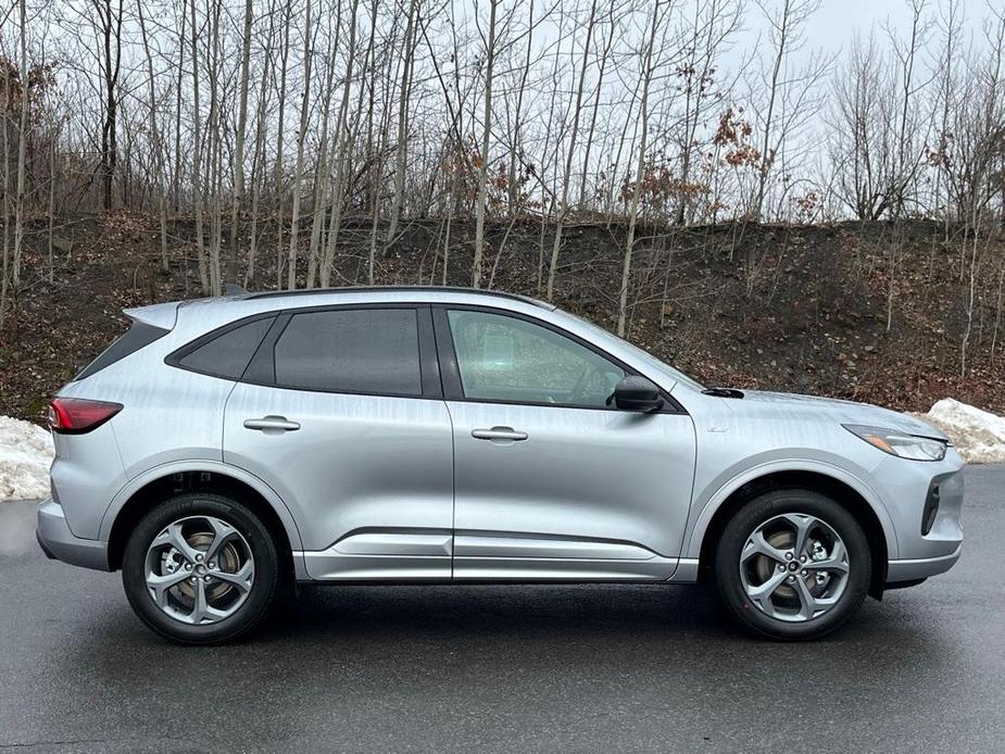 new 2024 Ford Escape car, priced at $35,495