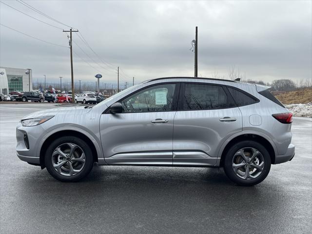 new 2024 Ford Escape car, priced at $30,000