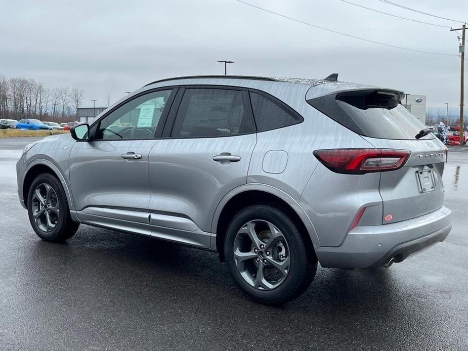 new 2024 Ford Escape car, priced at $35,495