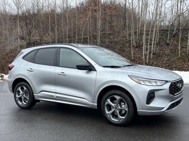 new 2024 Ford Escape car, priced at $30,000