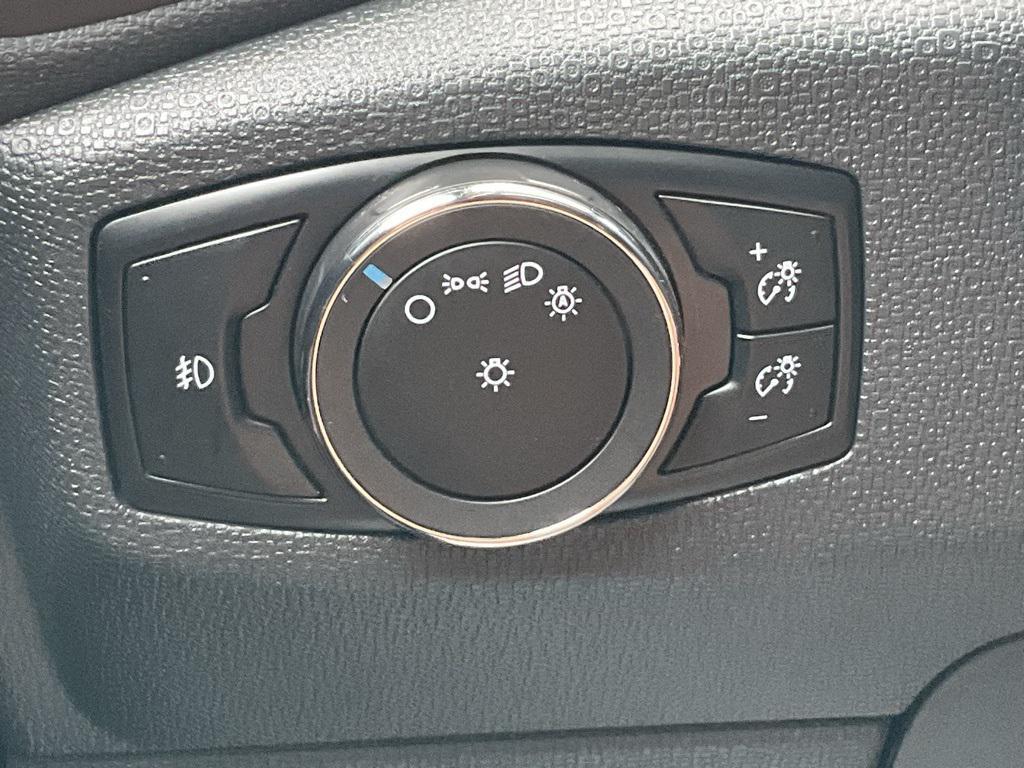 used 2021 Ford EcoSport car, priced at $19,995