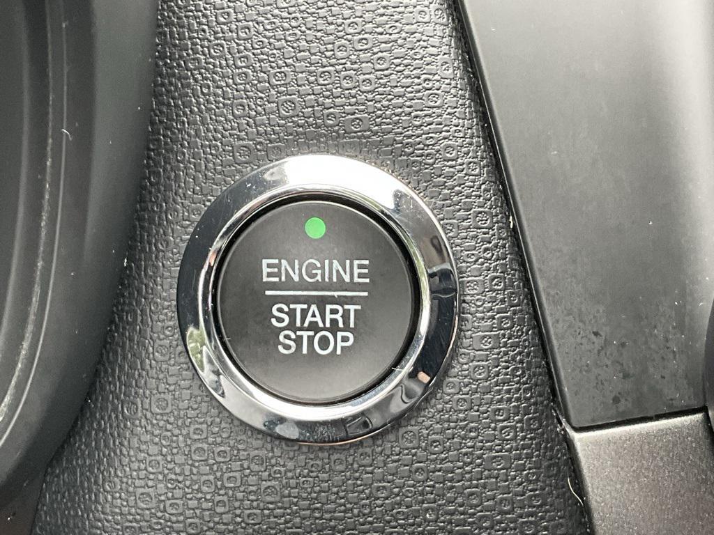 used 2021 Ford EcoSport car, priced at $19,995