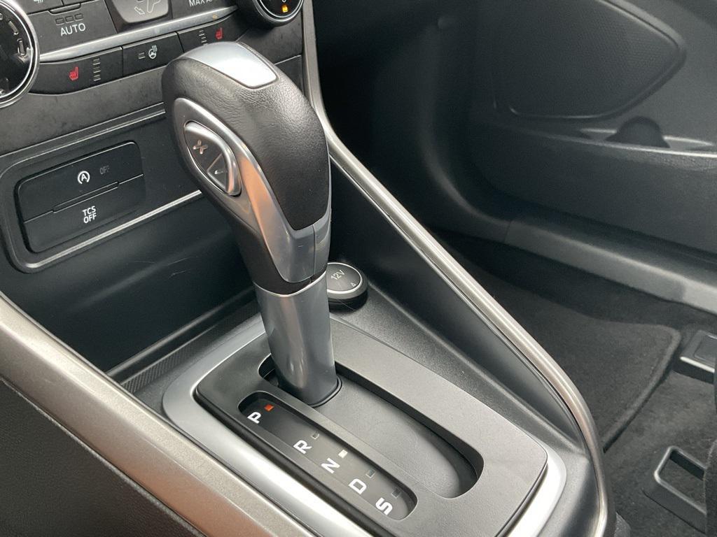 used 2021 Ford EcoSport car, priced at $19,995