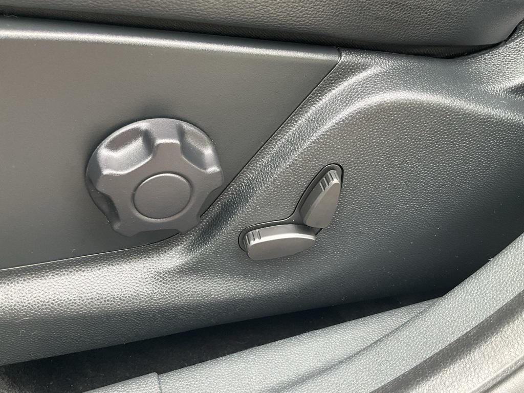 used 2021 Ford EcoSport car, priced at $19,995