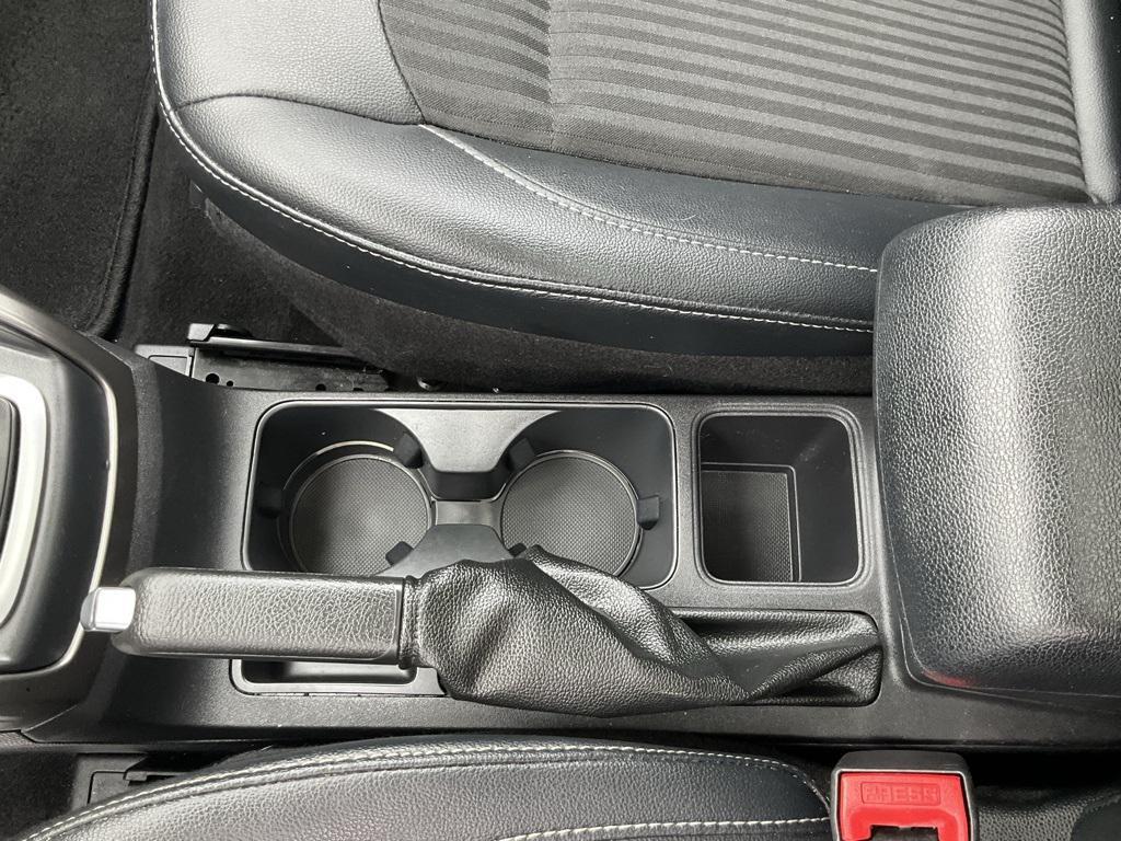 used 2021 Ford EcoSport car, priced at $19,995