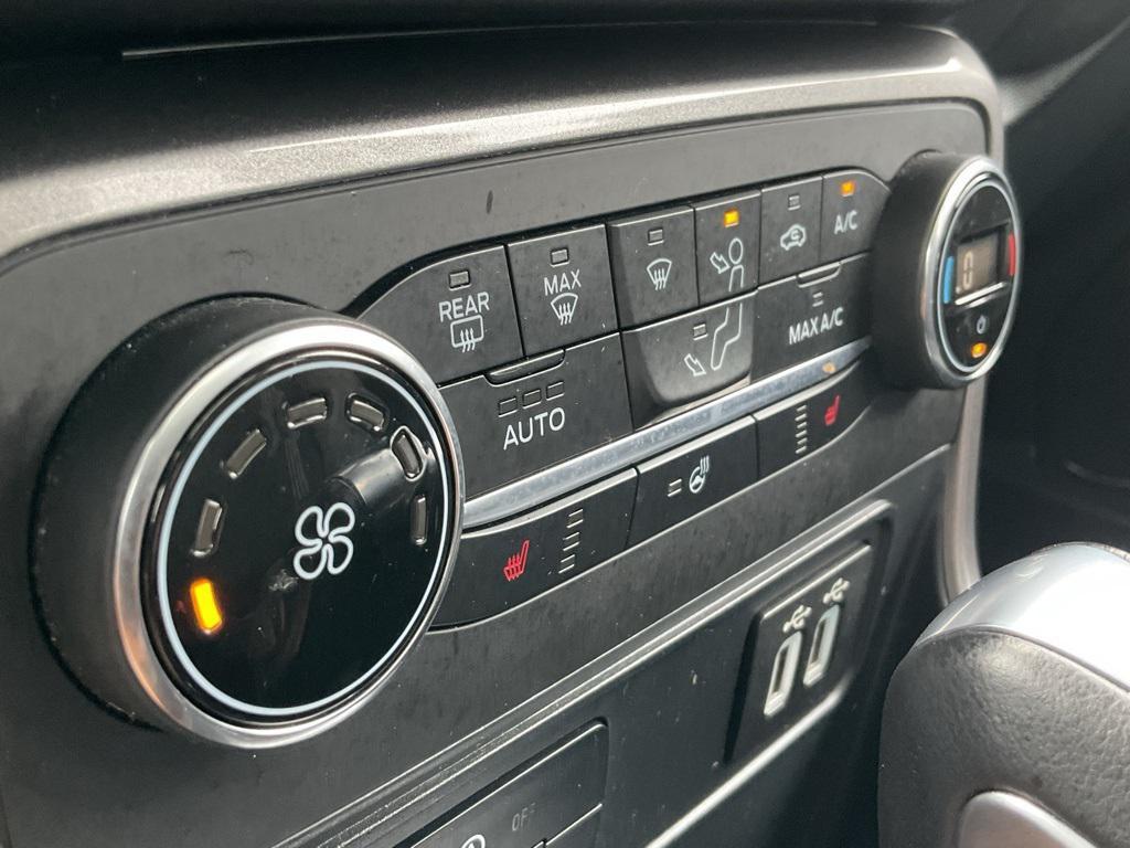 used 2021 Ford EcoSport car, priced at $19,995