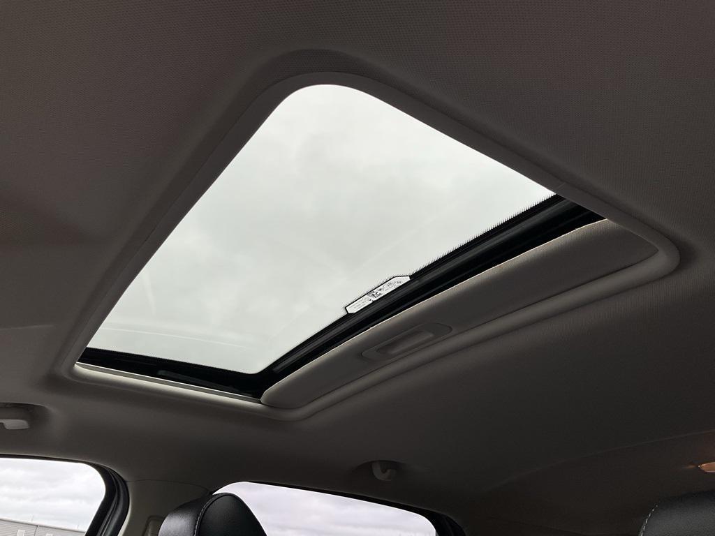 used 2021 Ford EcoSport car, priced at $19,995