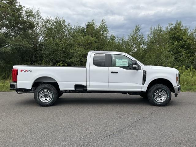 new 2024 Ford F-250 car, priced at $51,000