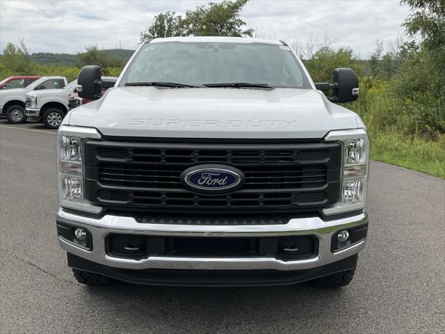 new 2024 Ford F-250 car, priced at $51,000