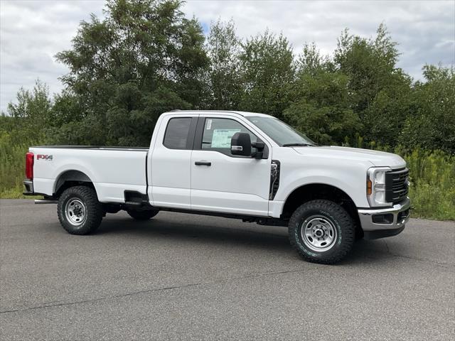 new 2024 Ford F-250 car, priced at $51,000