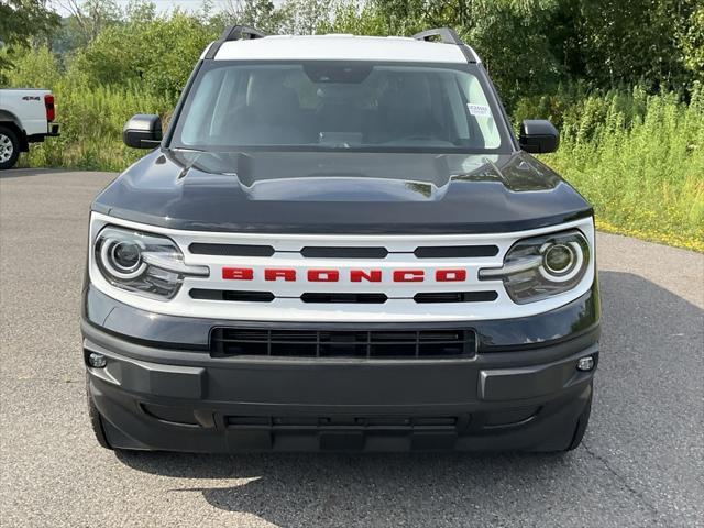 new 2024 Ford Bronco Sport car, priced at $34,250