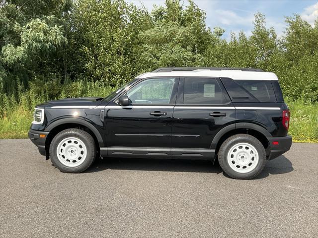 new 2024 Ford Bronco Sport car, priced at $34,250