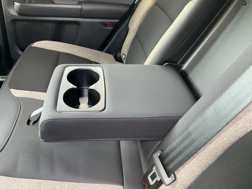 new 2025 Ford Bronco Sport car, priced at $33,351
