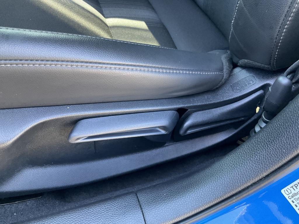 used 2023 Honda Civic car, priced at $25,975