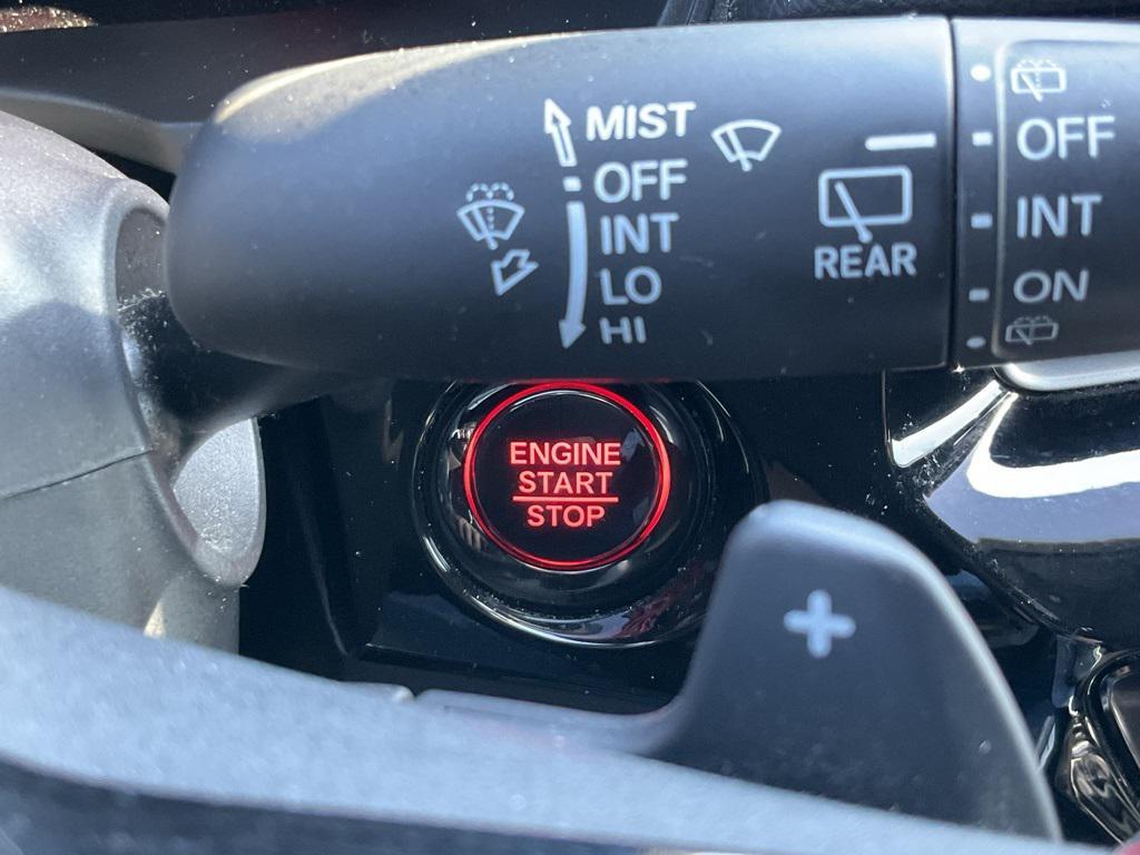 used 2023 Honda Civic car, priced at $25,975