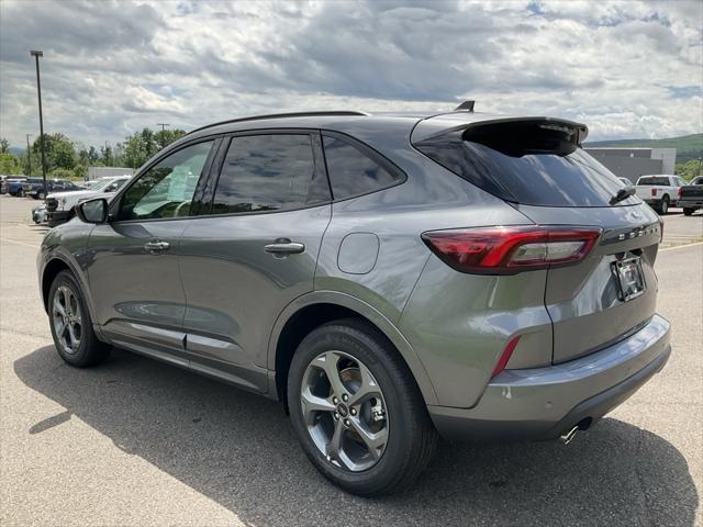 new 2024 Ford Escape car, priced at $35,000