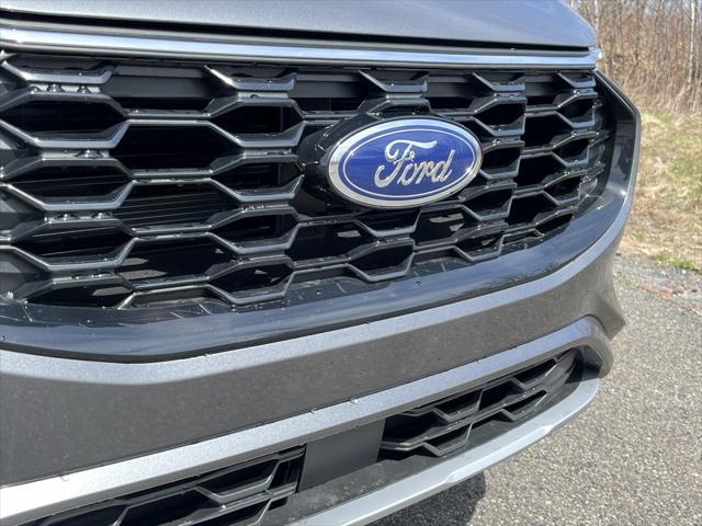 new 2024 Ford Escape car, priced at $31,000