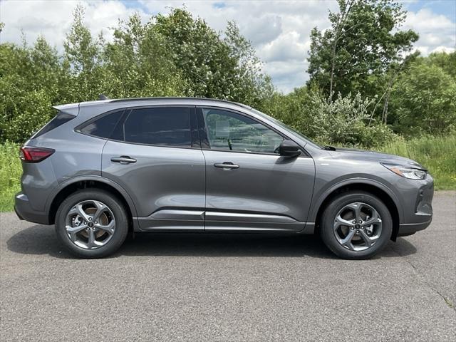 new 2024 Ford Escape car, priced at $35,000