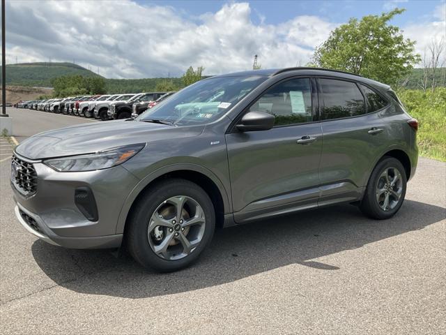 new 2024 Ford Escape car, priced at $35,000