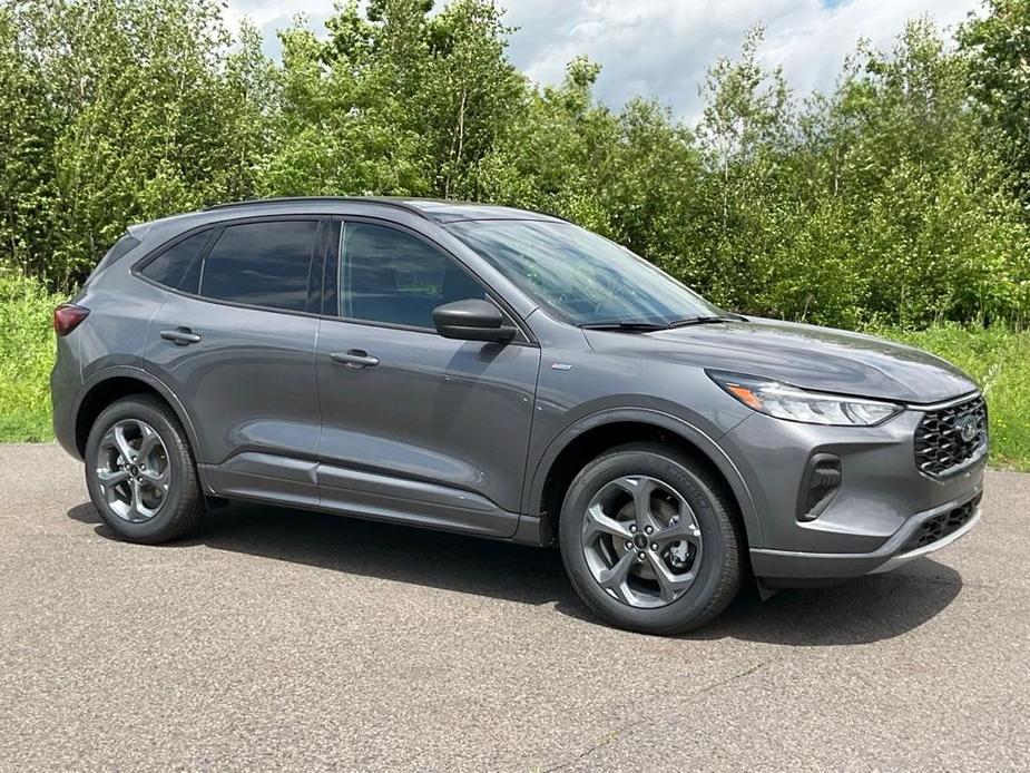 new 2024 Ford Escape car, priced at $35,495