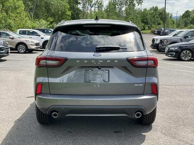 new 2024 Ford Escape car, priced at $35,000