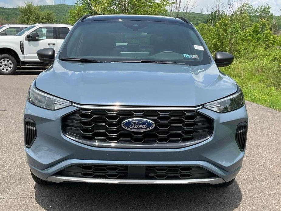 new 2024 Ford Escape car, priced at $35,495