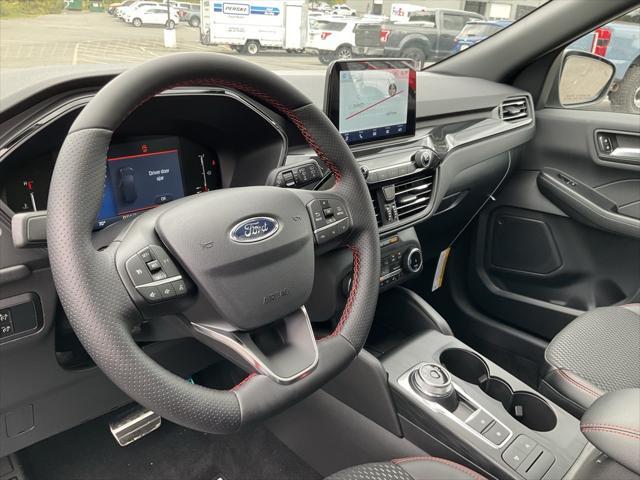 new 2024 Ford Escape car, priced at $35,000