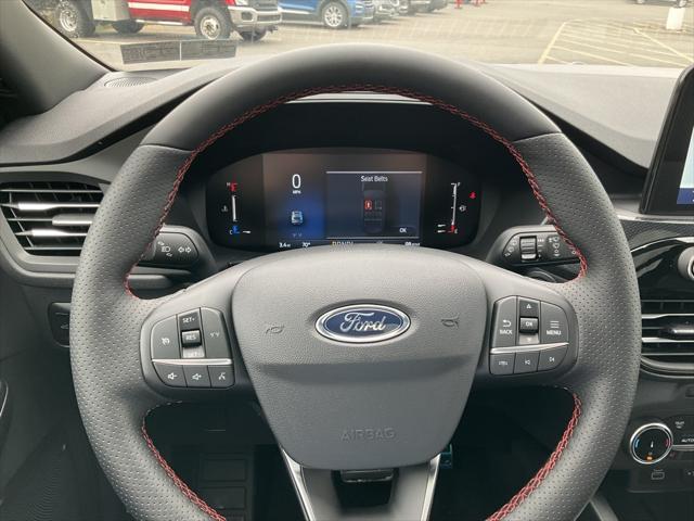 new 2024 Ford Escape car, priced at $31,000