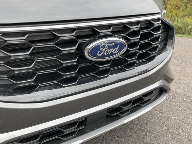 new 2024 Ford Escape car, priced at $35,000