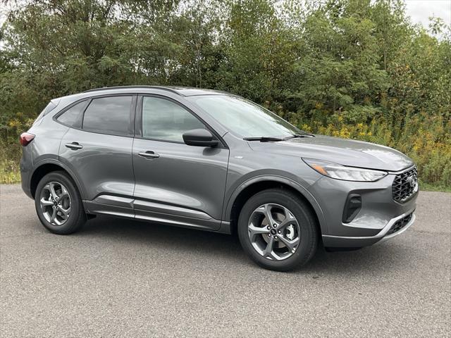 new 2024 Ford Escape car, priced at $35,000