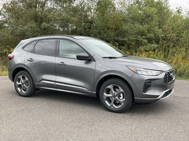 new 2024 Ford Escape car, priced at $35,000