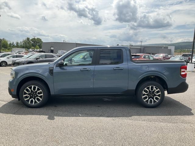 new 2024 Ford Maverick car, priced at $37,500