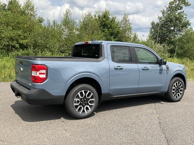 new 2024 Ford Maverick car, priced at $37,500