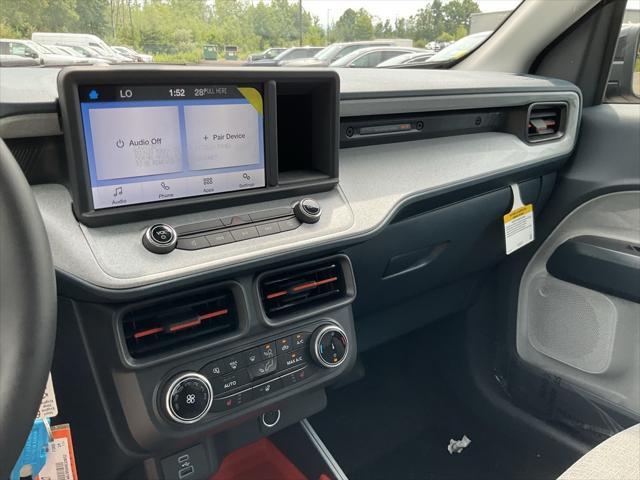 new 2024 Ford Maverick car, priced at $33,500