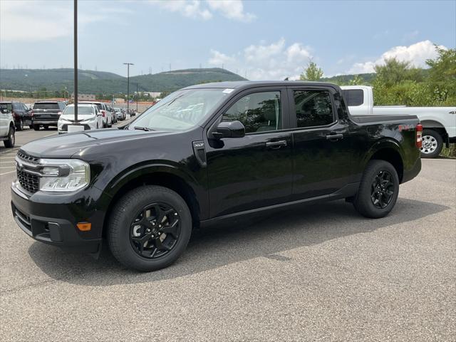 new 2024 Ford Maverick car, priced at $33,500