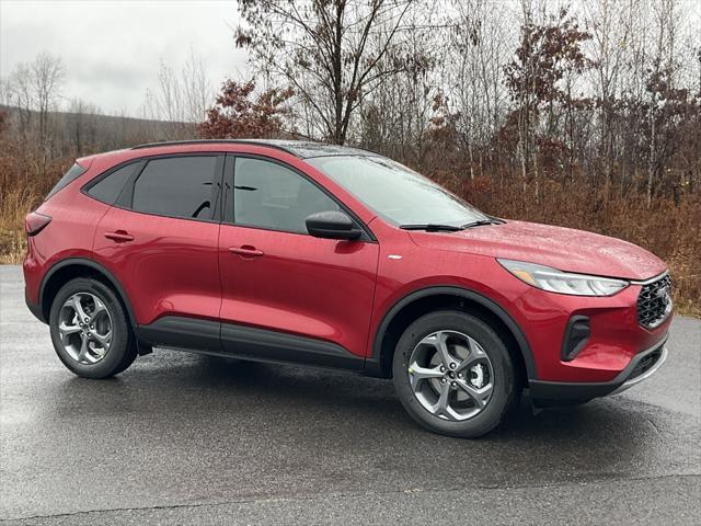 new 2025 Ford Escape car, priced at $36,960