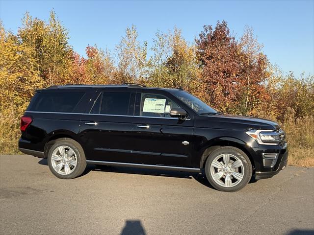 new 2024 Ford Expedition car, priced at $84,000