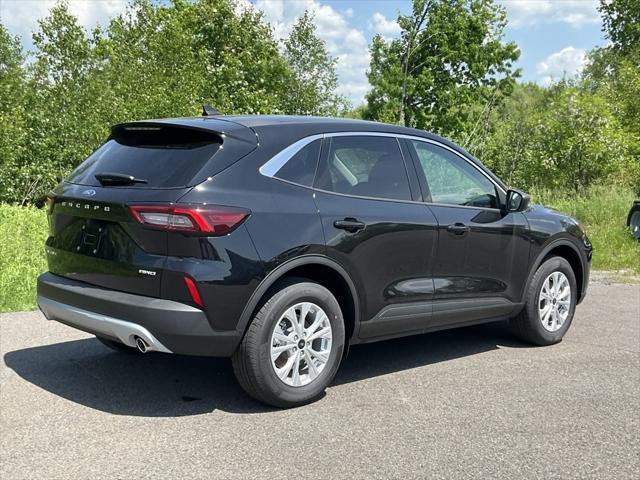 new 2024 Ford Escape car, priced at $32,000