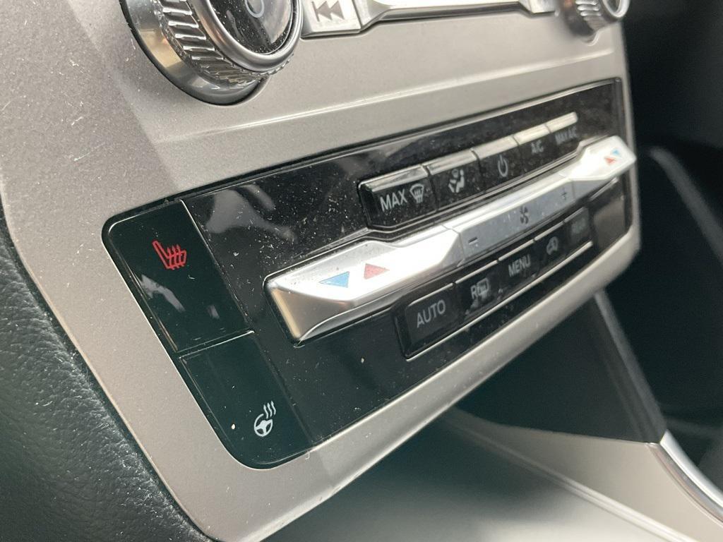 used 2022 Ford Explorer car, priced at $29,995