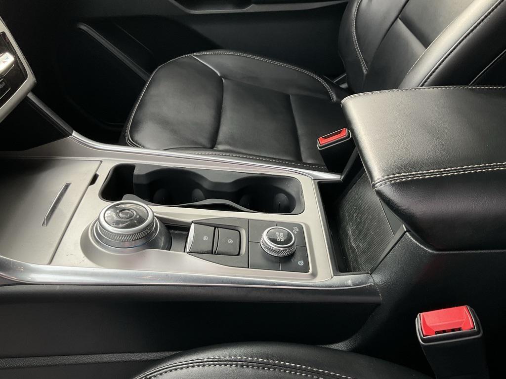 used 2022 Ford Explorer car, priced at $29,995