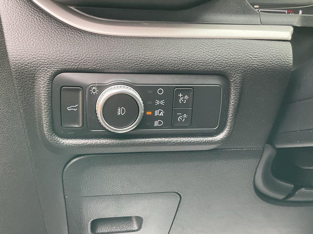 used 2022 Ford Explorer car, priced at $29,995