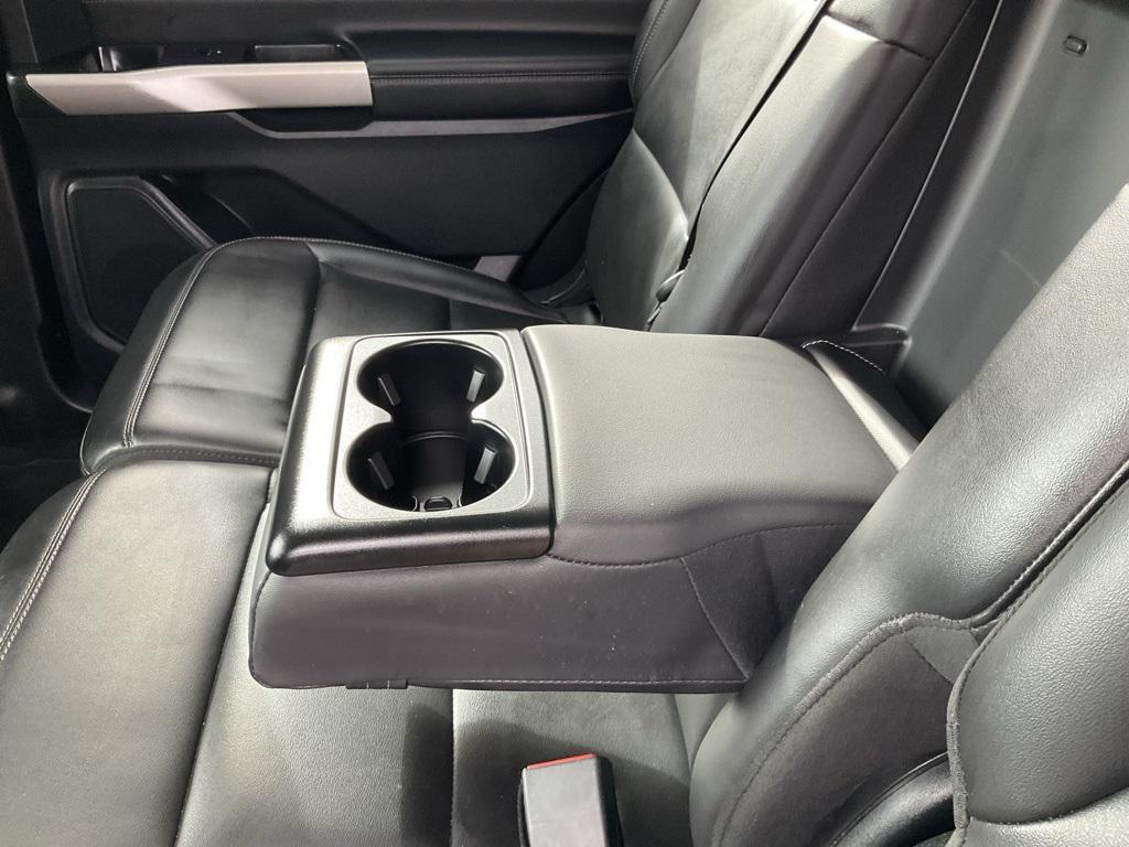 used 2022 Ford Explorer car, priced at $29,995