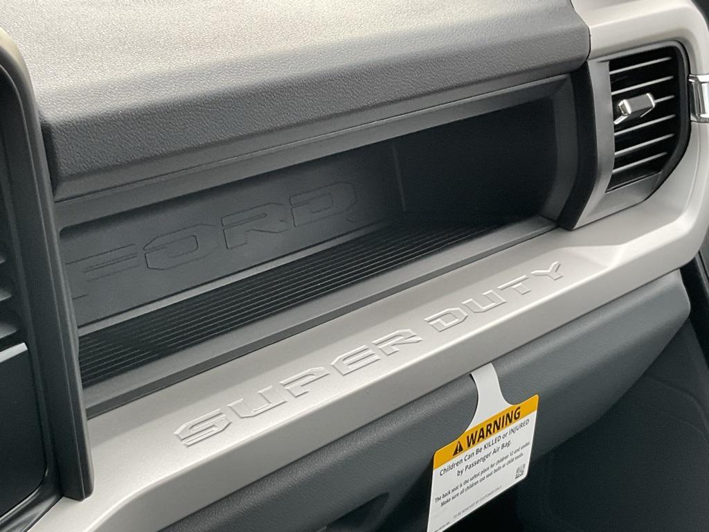 new 2026 Ford F-350 car, priced at $95,832