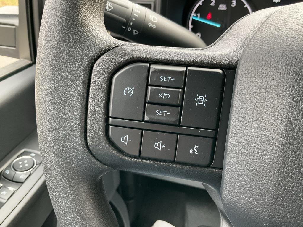 new 2026 Ford F-350 car, priced at $95,832