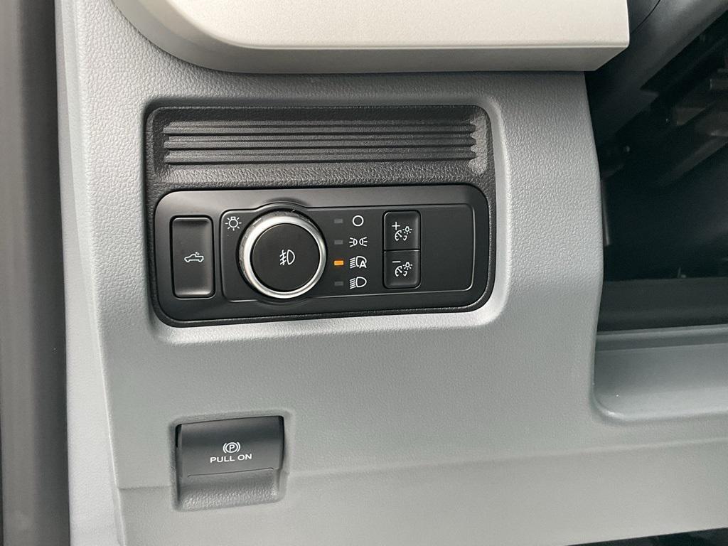 new 2026 Ford F-350 car, priced at $95,832