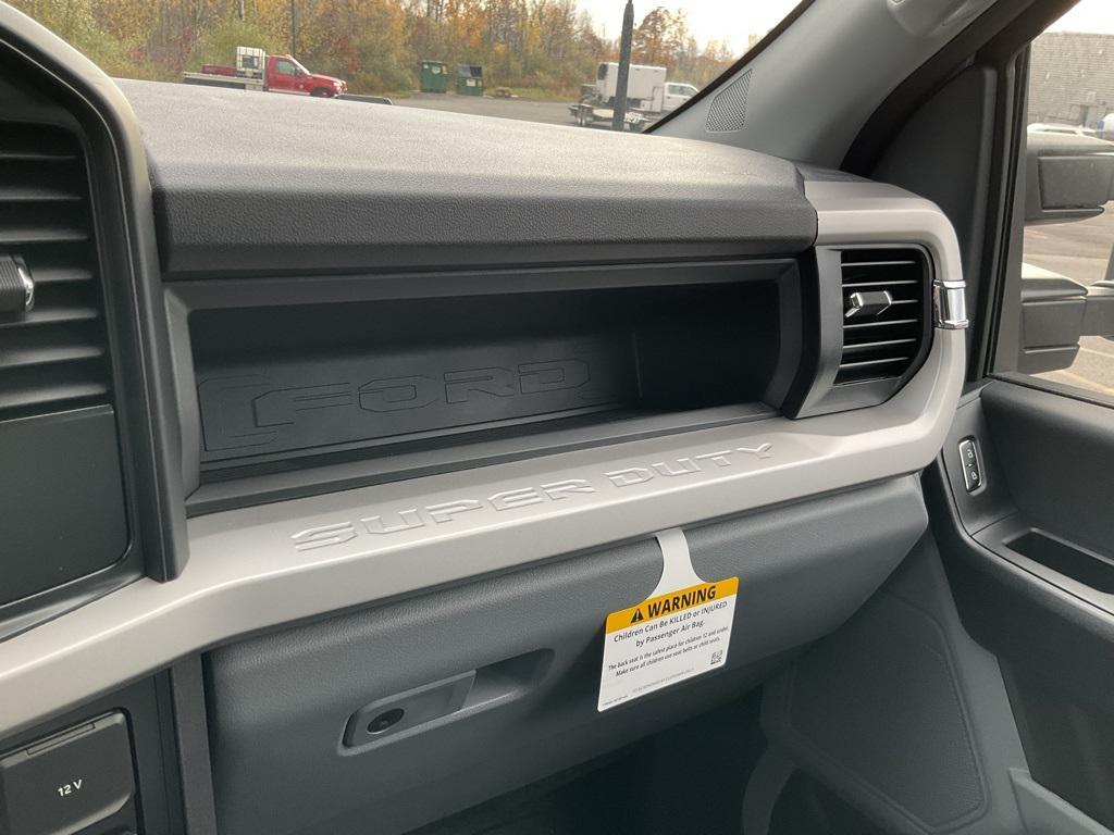 new 2026 Ford F-350 car, priced at $95,832