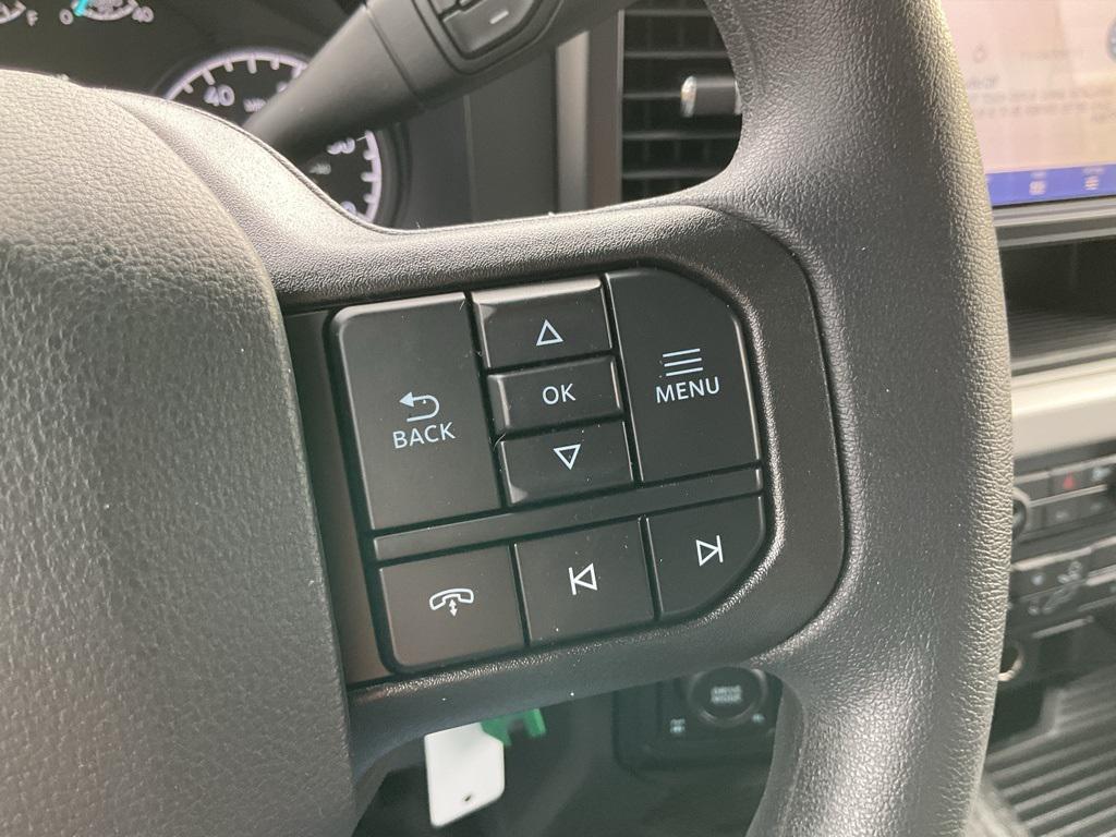 new 2026 Ford F-350 car, priced at $95,832